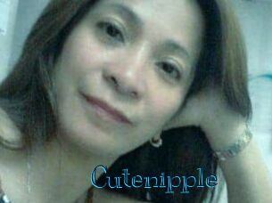 Cutenipple