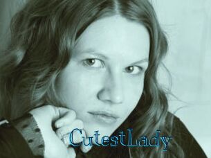 CutestLady