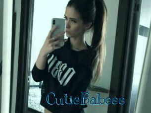 CutieBabeee