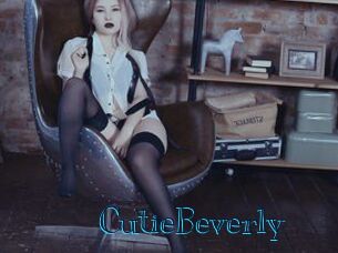 CutieBeverly