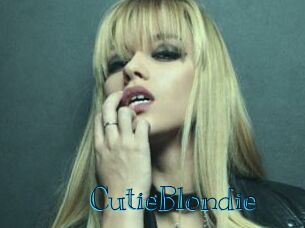 CutieBlondie