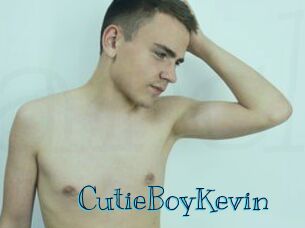 CutieBoyKevin
