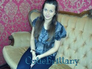 CutieBrittany
