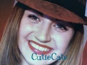CutieCate