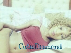 CutieDiamond