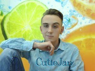 CutieJan