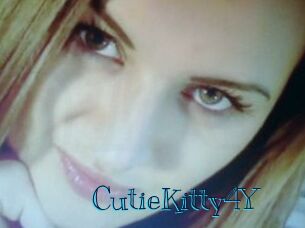 CutieKitty4Y