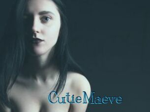 CutieMaeve