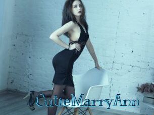 CutieMarryAnn