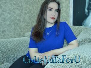 CutieNafaForU