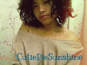 CutiePieSunshine