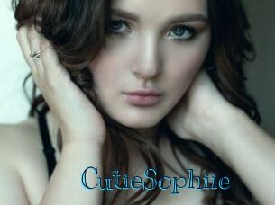 CutieSophiie