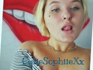 CutieSophiieXx