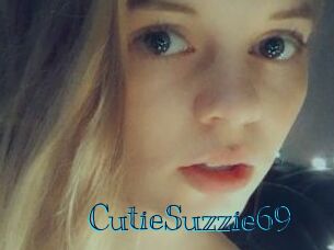 CutieSuzzie69