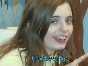 CutieePie