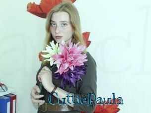 CuttiePaula