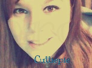 Cuttiepie