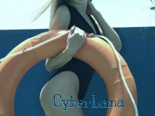 CyberLana