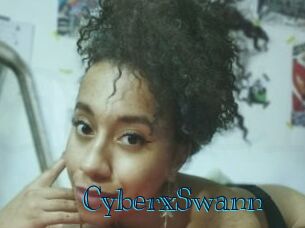 CyberxSwann