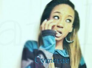 Cymerae