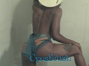 CynsFetish