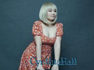 CynthiaHall