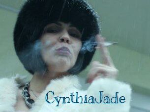 CynthiaJade