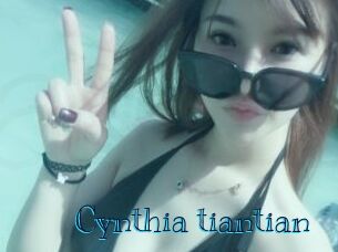 Cynthia_tiantian