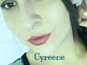 Cyreene