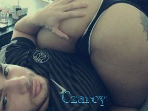 Czaroy