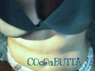 C0c0aBUTTA
