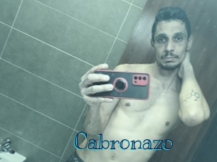 Cabronazo
