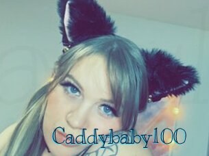 Caddybaby100