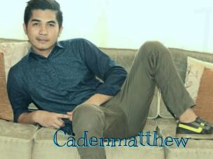 Cadenmatthew