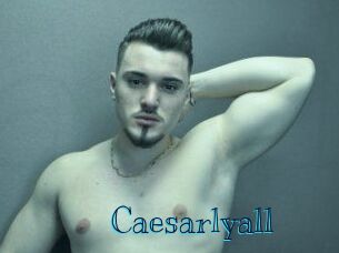 Caesarlyall