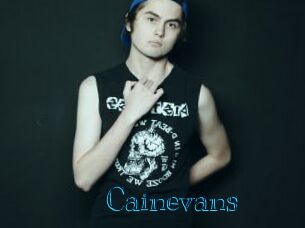 Cainevans