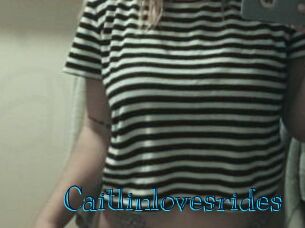 Caitlinlovesrides