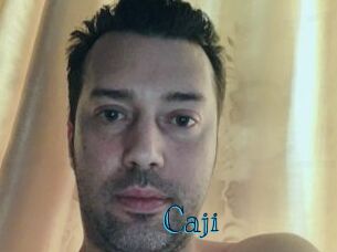 Caji