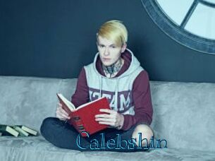 Calebshin