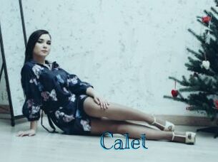 Calet