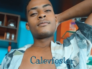 Calevfoster