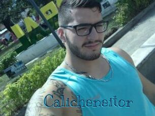 Calicheneitor