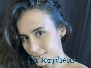 Caliorpheus