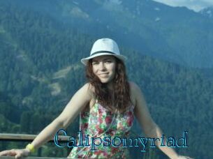 Calipsomyriad
