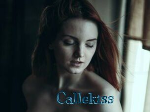 Callekiss