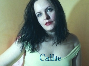 Callie