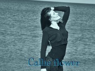 Callie_flower