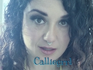 Calliegrrl