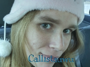 callistauwu Archive DVD BIZ