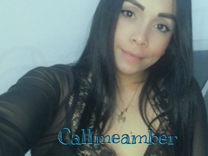 Callmeamber